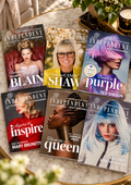 2027 ANNUAL PRINT SUBSCRIPTION