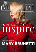 PRE-ORDER AUG/SEPT ISSUE - £14.95