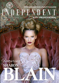PREVIOUS PRINT ISSUE - £14.95