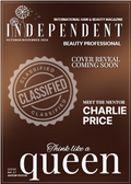 OCT/NOV PRE-ORDER ISSUE - £14.95