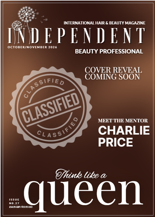 OCT/NOV PRE-ORDER ISSUE - £14.95
